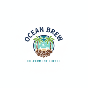 Coffee Shop Logo Template #326459 — editable coffee shop logo design from LogoMakr