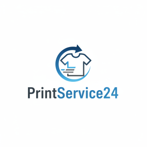 Printing Logo Template #327411 — editable printing logo design from LogoMakr