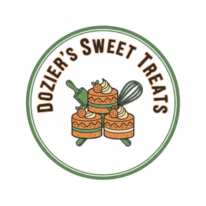 Bakery Logo Template #327547 — editable bakery logo design from LogoMakr