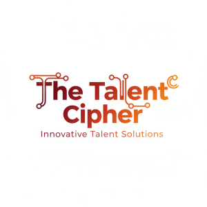 Staffing Logo Template #327656 — editable staffing logo design from LogoMakr