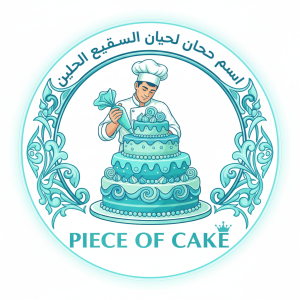 Bakery Logo Template #330316 — editable bakery logo design from LogoMakr