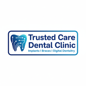 Orthodontist Logo Template #331185 — editable orthodontist logo design from LogoMakr
