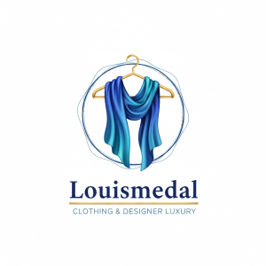 Clothing Boutique Logo Template #332993 — editable clothing boutique logo design from LogoMakr