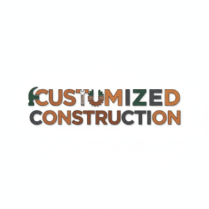 Plumber Logo Template #333428 — editable plumber logo design from LogoMakr