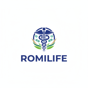 Pharmacy Logo Template #336320 — editable pharmacy logo design from LogoMakr