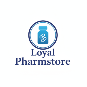Pharmacy Logo Template #338871 — editable pharmacy logo design from LogoMakr