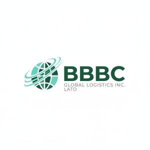 Freight Logo Template #341977 — editable freight logo design from LogoMakr