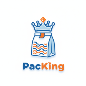 Packaging Logo Template #342169 — editable packaging logo design from LogoMakr