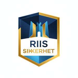 Security Logo Template #343781 — editable security logo design from LogoMakr