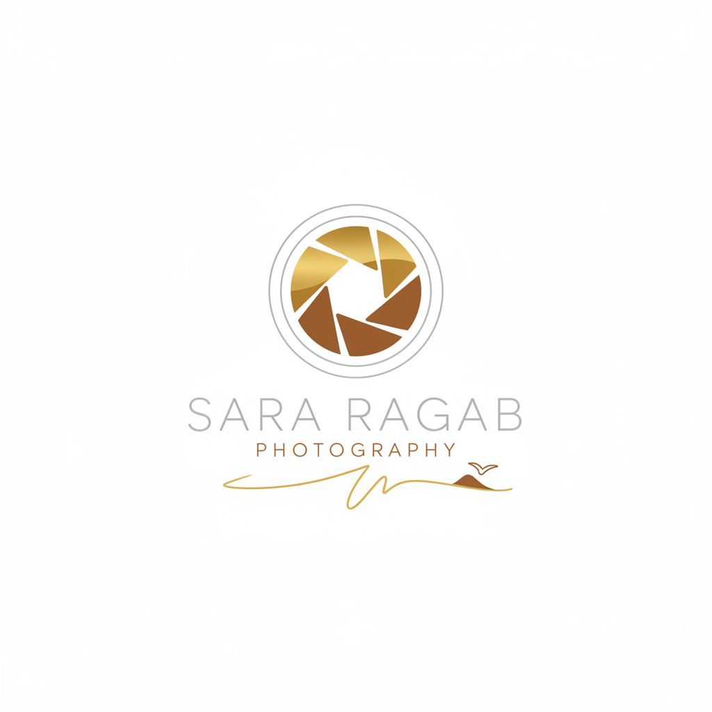 Real Estate Photographer Logo Template #277288 — editable real estate photographer logo design from LogoMakr