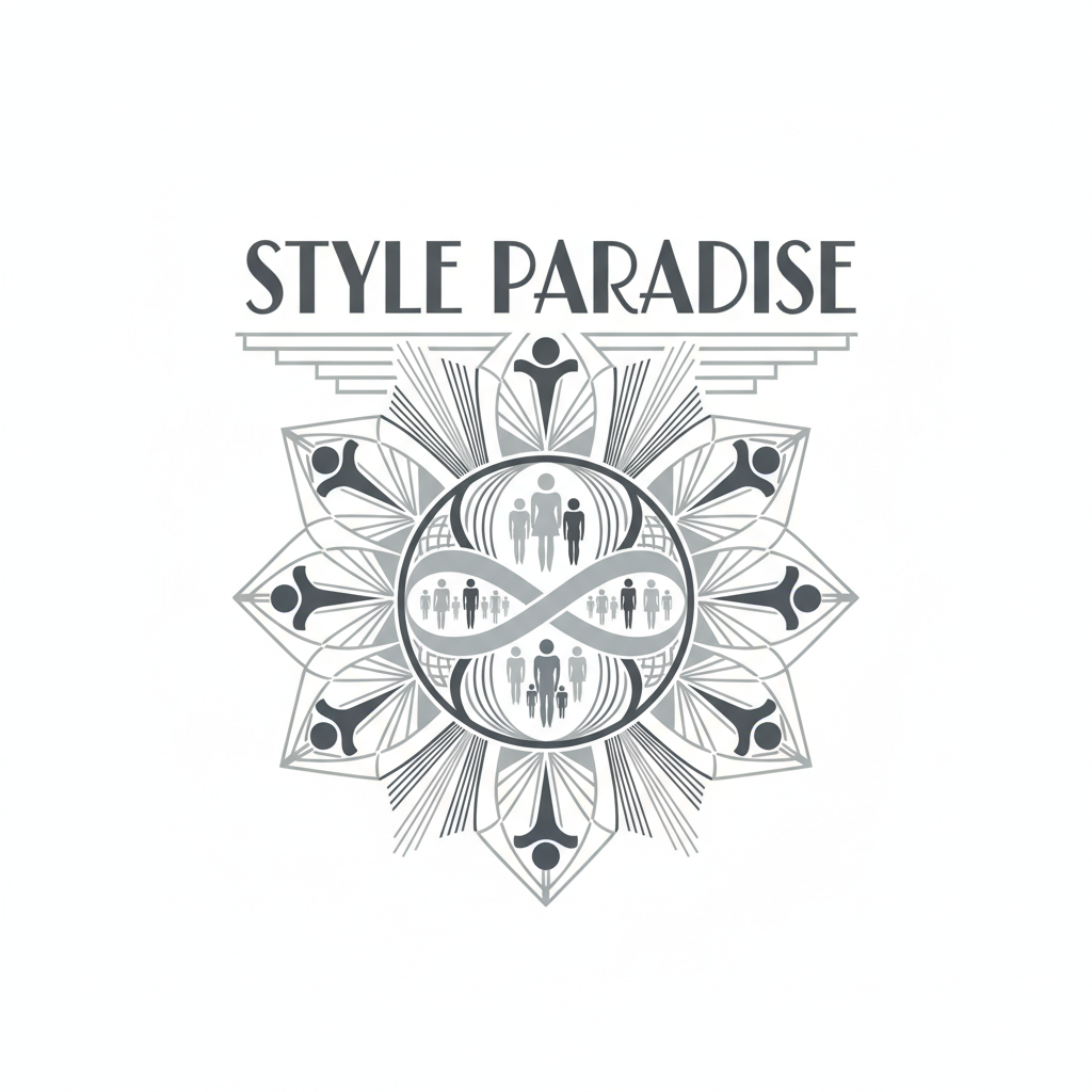 Clothing Boutique Logo Template #277303 — editable clothing boutique logo design from LogoMakr