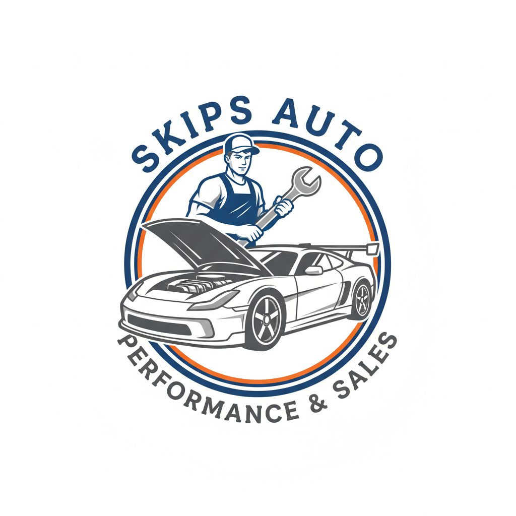 Auto Detailing Logo Template #277742 — editable auto detailing logo design from LogoMakr