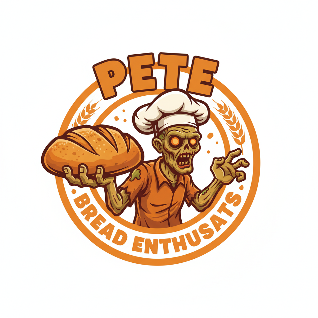 Bakery Logo Template #277748 — editable bakery logo design from LogoMakr