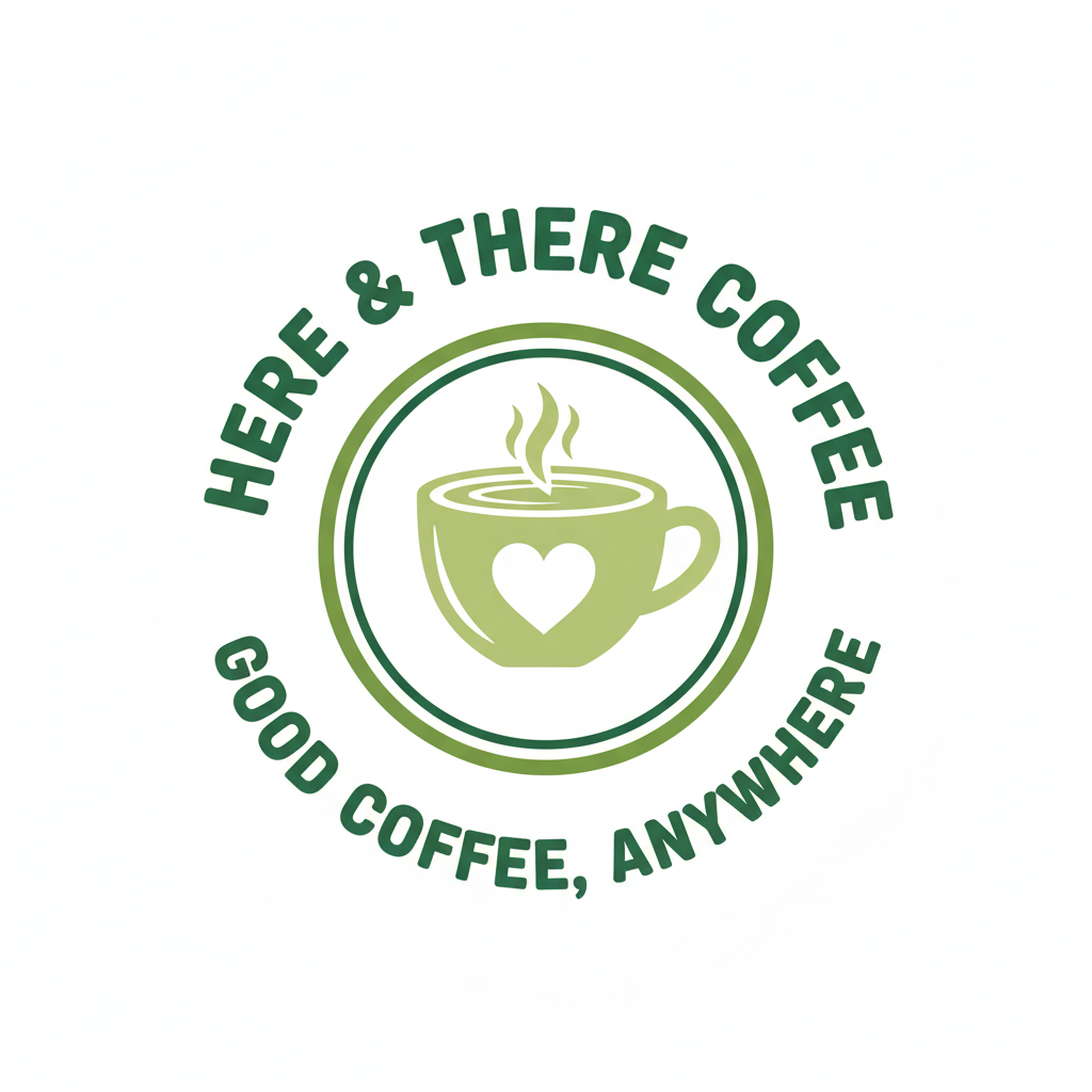 Coffee Shop Logo Template #277935 — editable coffee shop logo design from LogoMakr