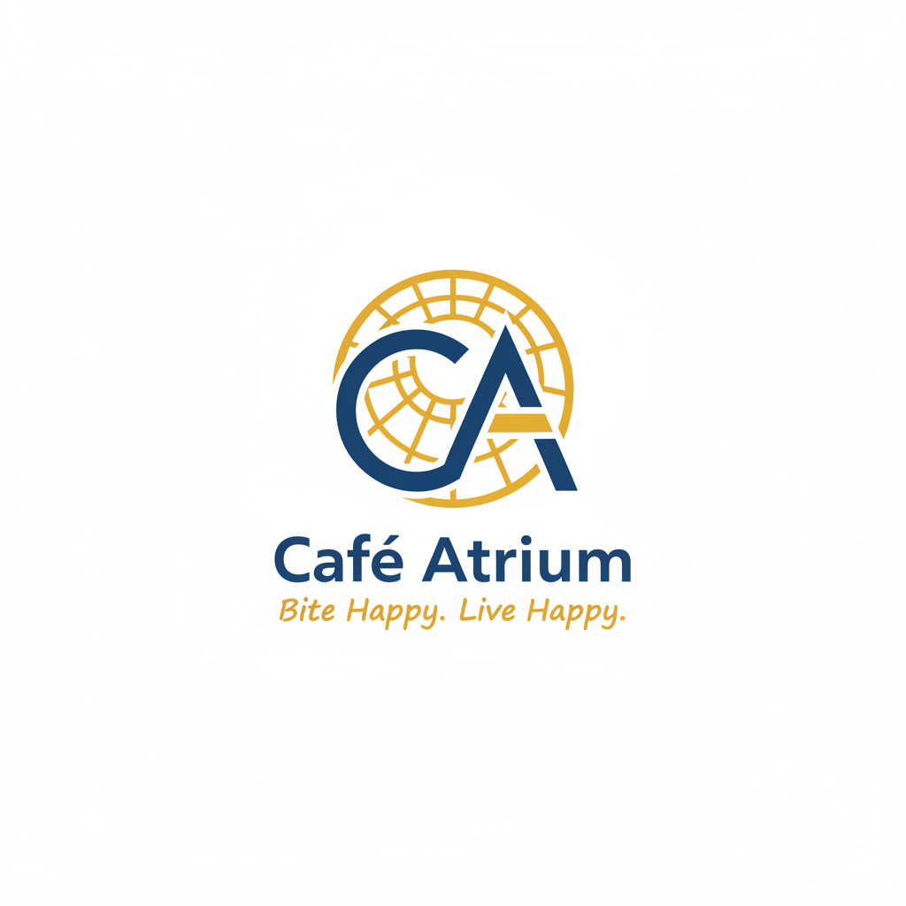 Coffee Shop Logo Template #278277 — editable coffee shop logo design from LogoMakr