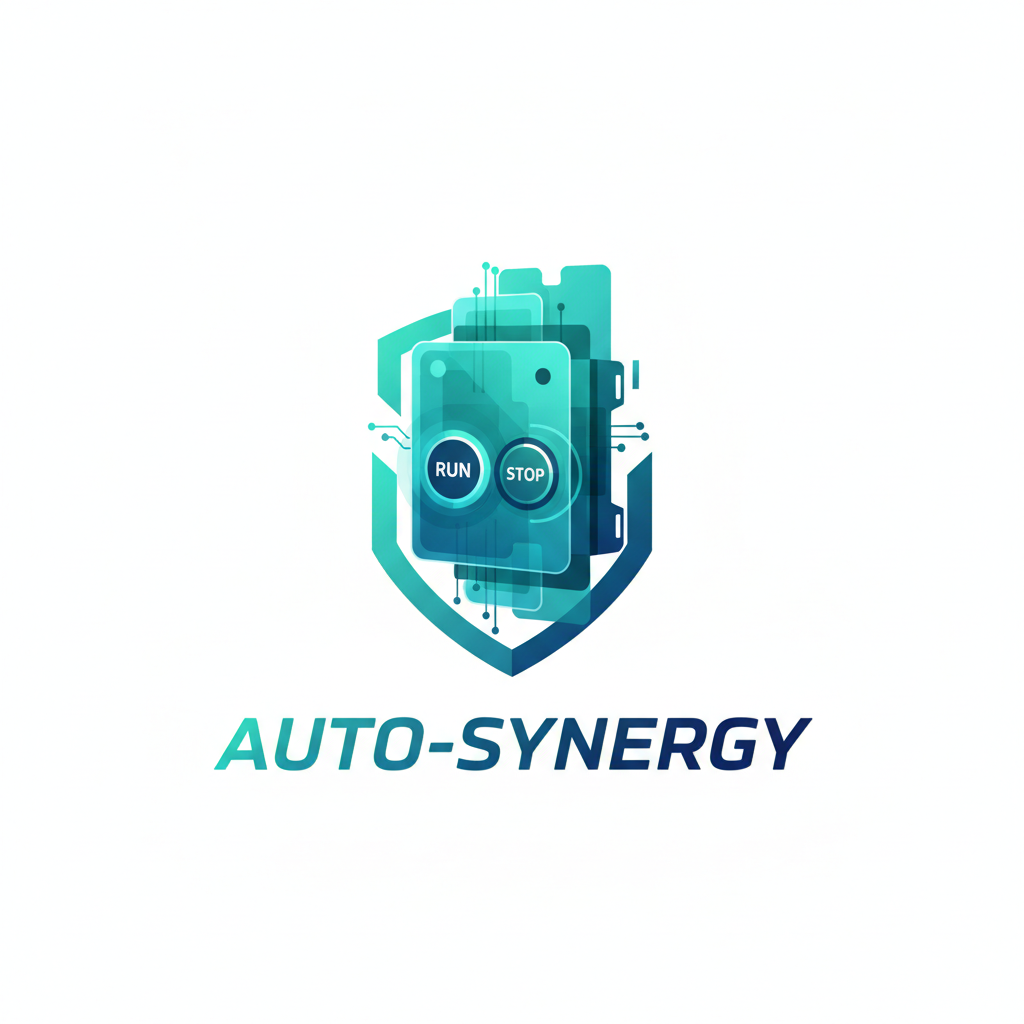 Mechanic Logo Template #278302 — editable mechanic logo design from LogoMakr