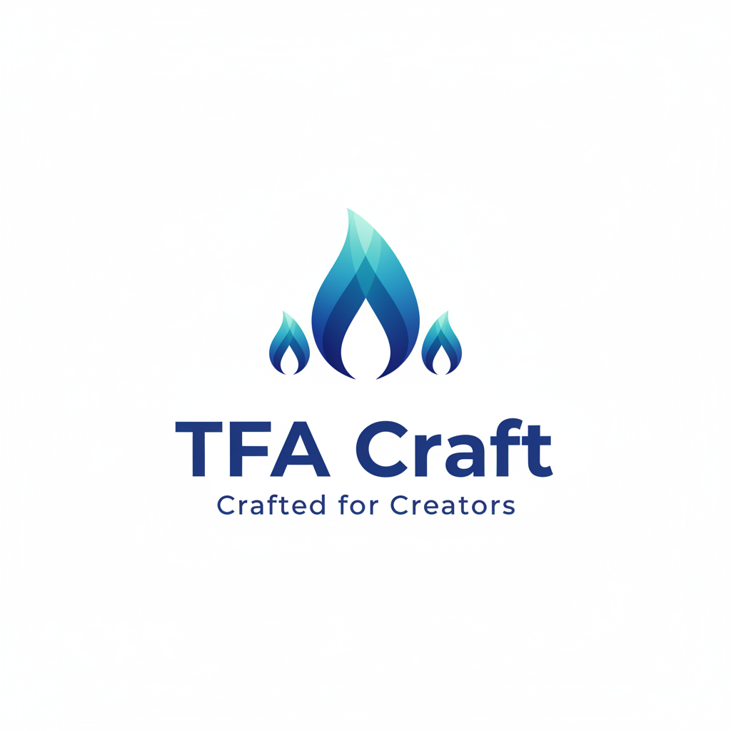 Manufacturing Logo Template #278303 — editable manufacturing logo design from LogoMakr