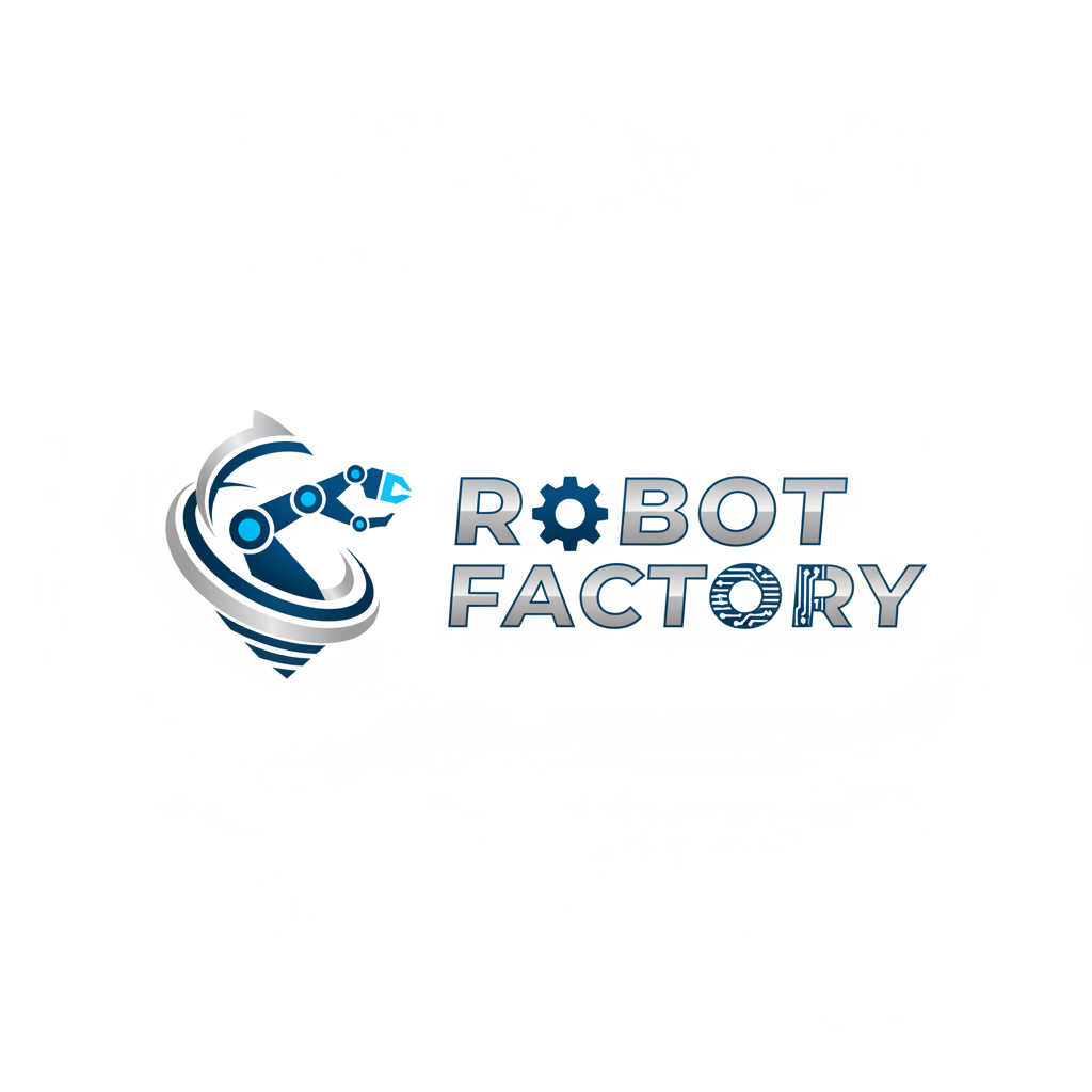 Manufacturing Logo Template #278529 — editable manufacturing logo design from LogoMakr