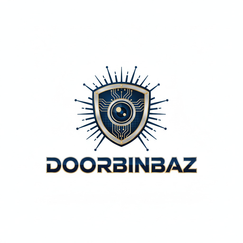 Security Logo Template #279192 — editable security logo design from LogoMakr