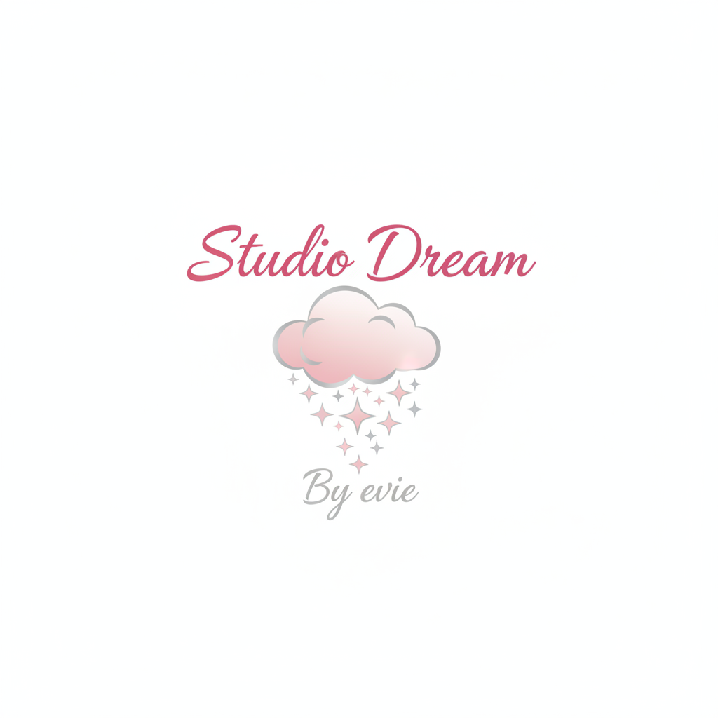 Nail Salon Logo Template #279852 — editable nail salon logo design from LogoMakr