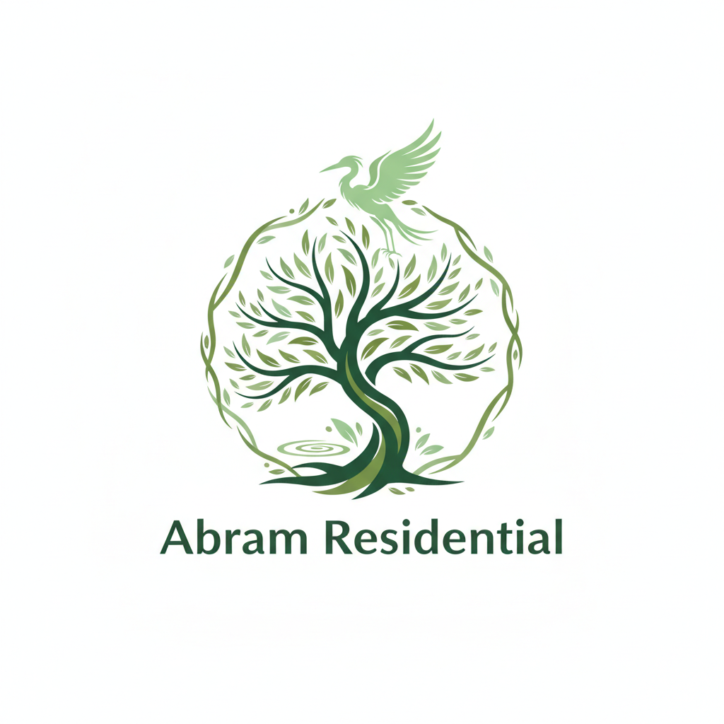 Property Management Logo Template #280168 — editable property management logo design from LogoMakr