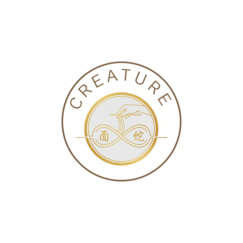 Restaurant Logo Template #280365 — editable restaurant logo design from LogoMakr