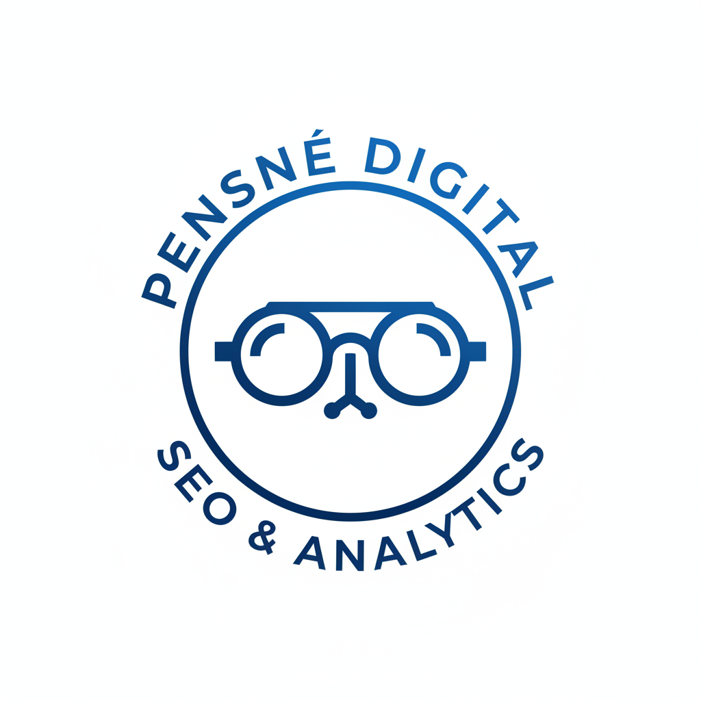SEO Logo Template #280759 — editable seo logo design from LogoMakr