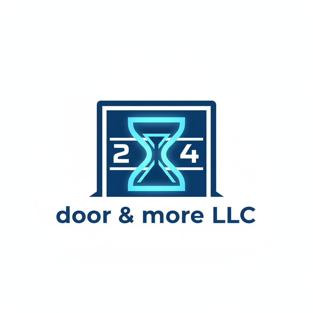 Security Logo Template #281140 — editable security logo design from LogoMakr