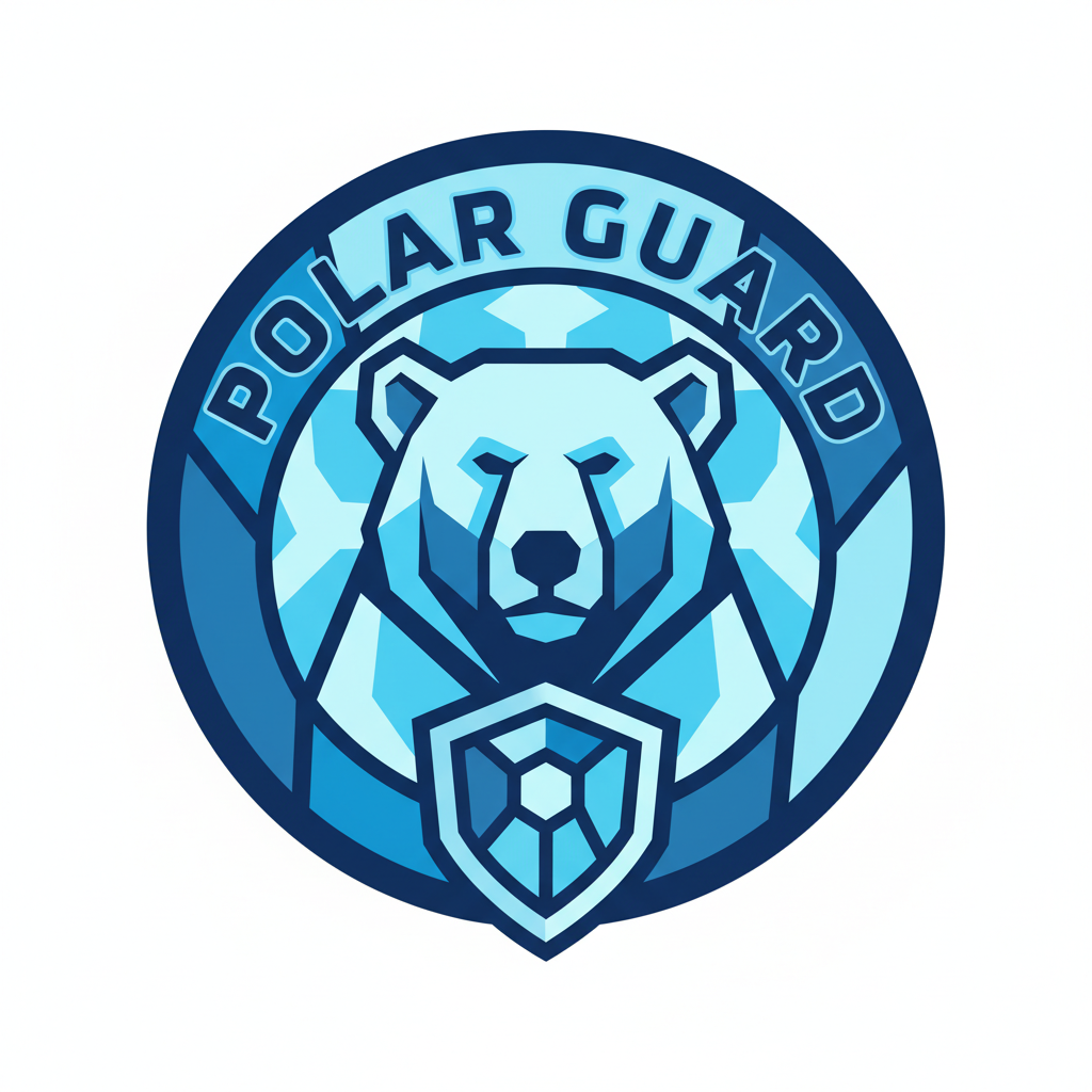 Security Logo Template #281195 — editable security logo design from LogoMakr