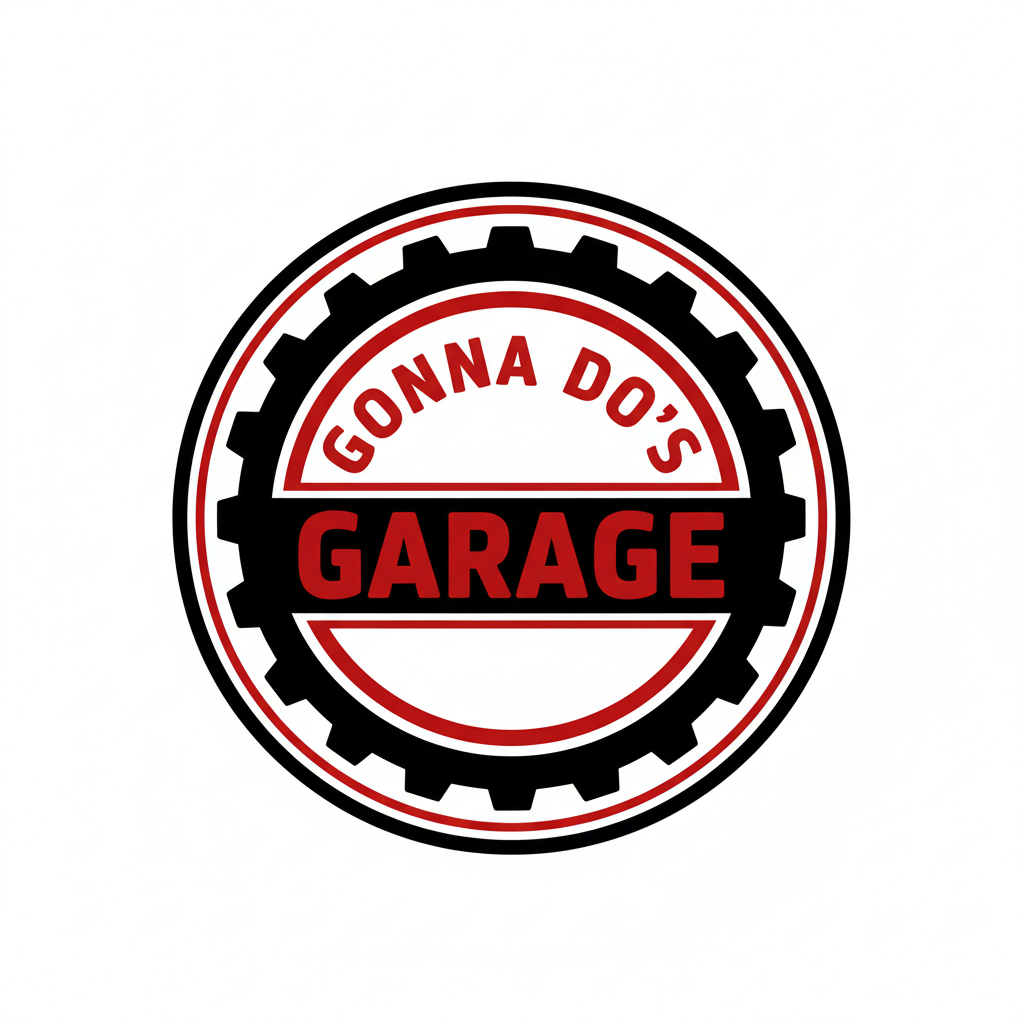 Car Dealership Logo Template #281582 — editable car dealership logo design from LogoMakr