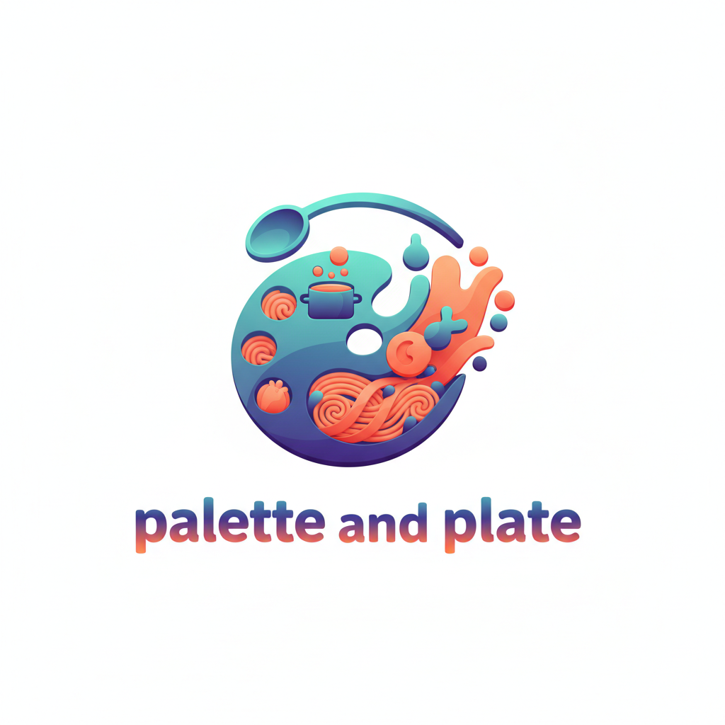 Restaurant Logo Template #281663 — editable restaurant logo design from LogoMakr