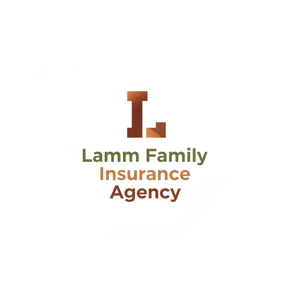 Insurance Logo Template #281894 — editable insurance logo design from LogoMakr