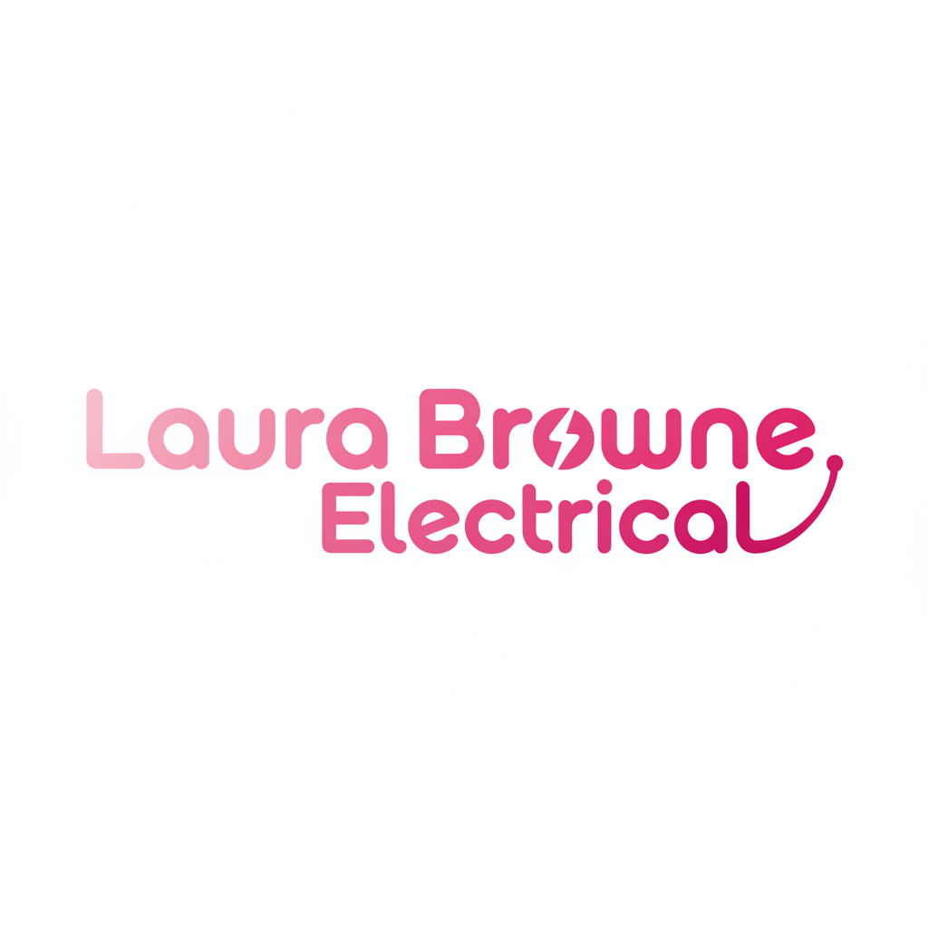 Electrician Logo Template #282775 — editable electrician logo design from LogoMakr