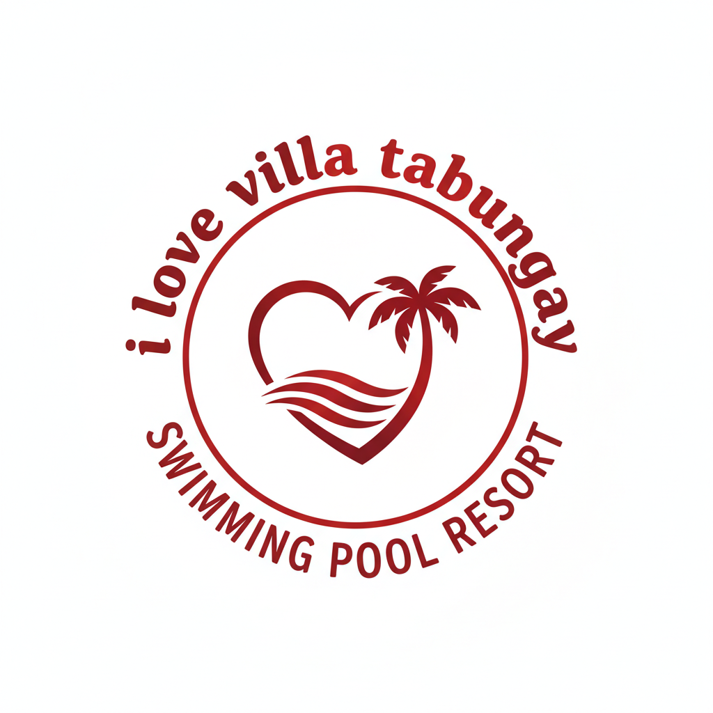 Pool Builder Logo Template #283498 — editable pool builder logo design from LogoMakr