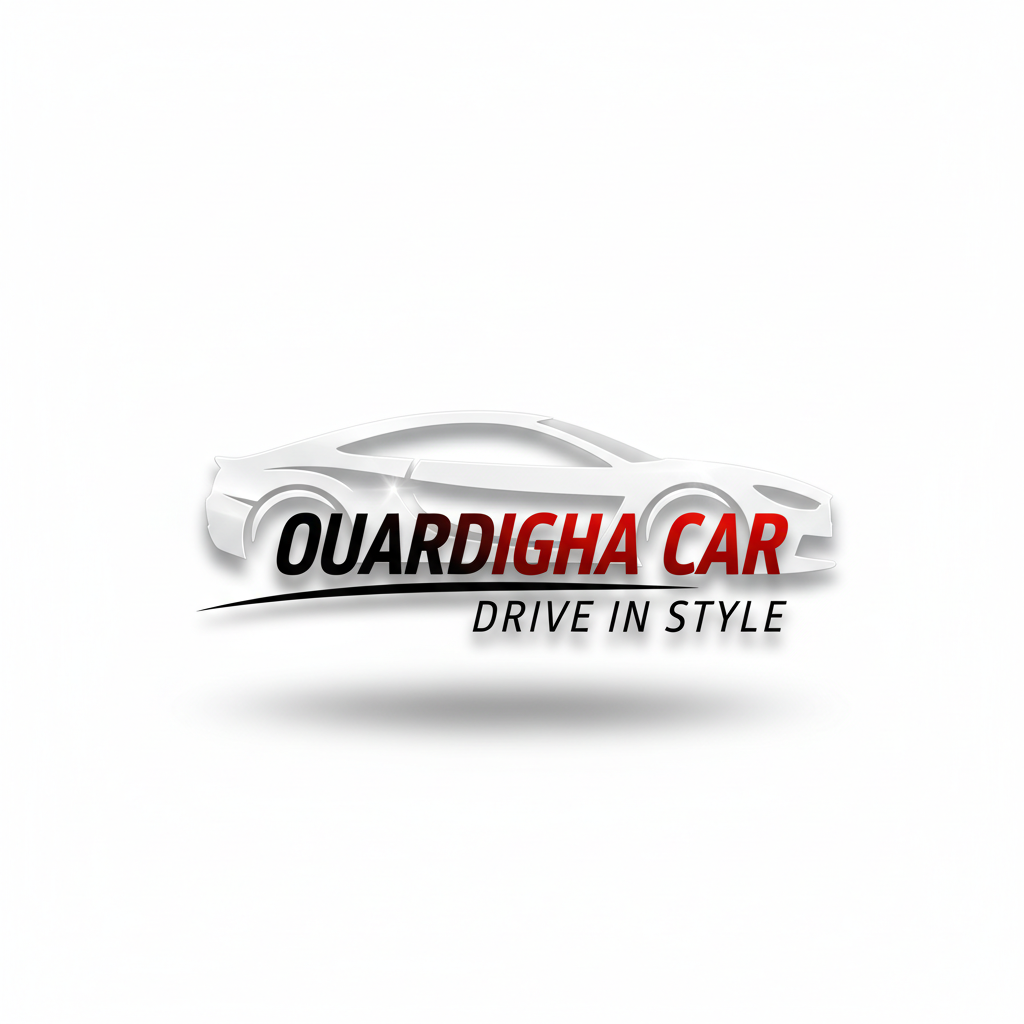 Car Dealership Logo Template #283521 — editable car dealership logo design from LogoMakr