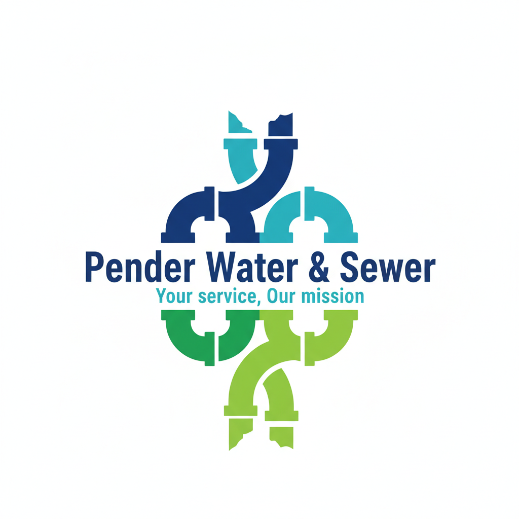Plumber Logo Template #284279 — editable plumber logo design from LogoMakr