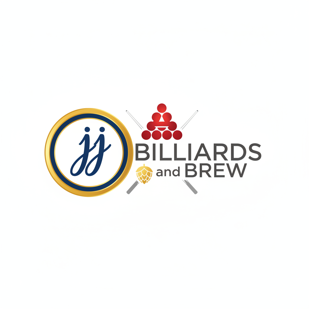 Pool Builder Logo Template #284690 — editable pool builder logo design from LogoMakr
