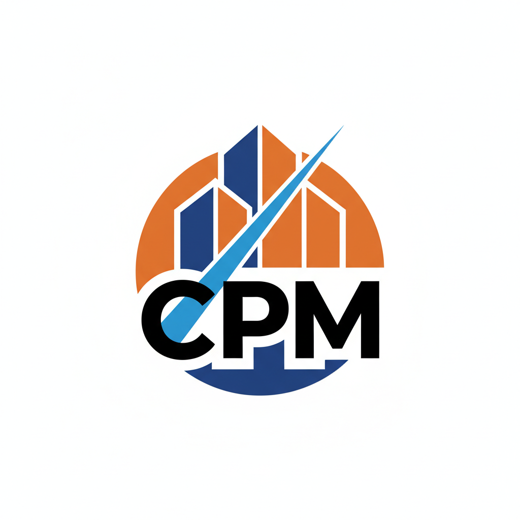 Marketing Consultant Logo Template #284771 — editable marketing consultant logo design from LogoMakr