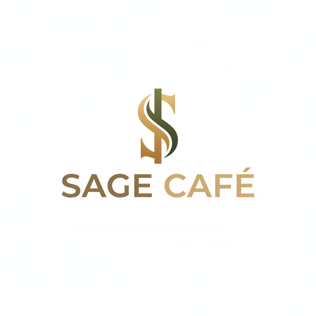 Coffee Shop Logo Template #284857 — editable coffee shop logo design from LogoMakr