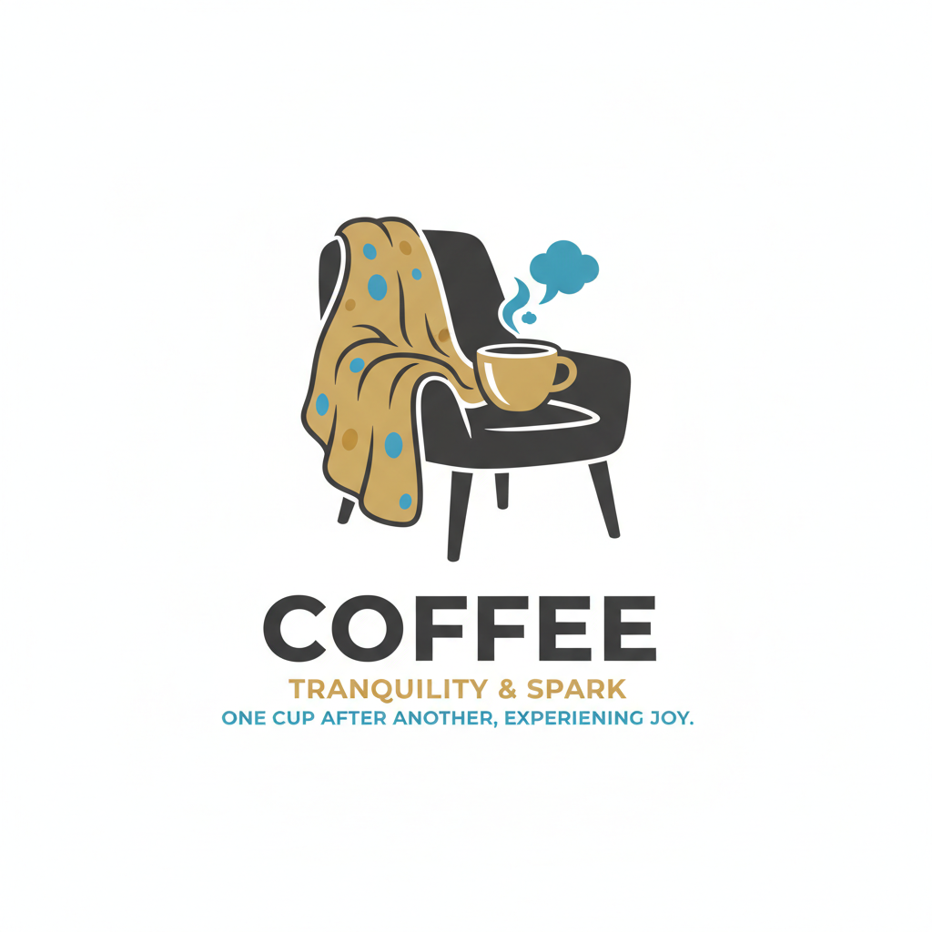 Furniture Store Logo Template #285381 — editable furniture store logo design from LogoMakr