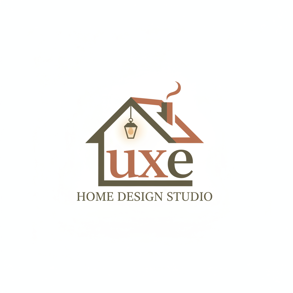Home Staging Company Logo Template #285848 — editable home staging company logo design from LogoMakr