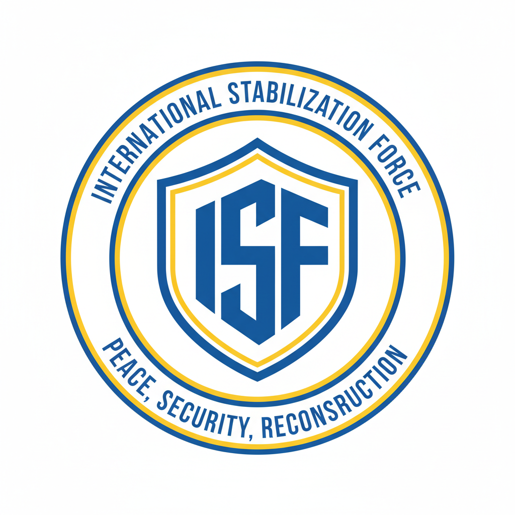Security Logo Template #285916 — editable security logo design from LogoMakr