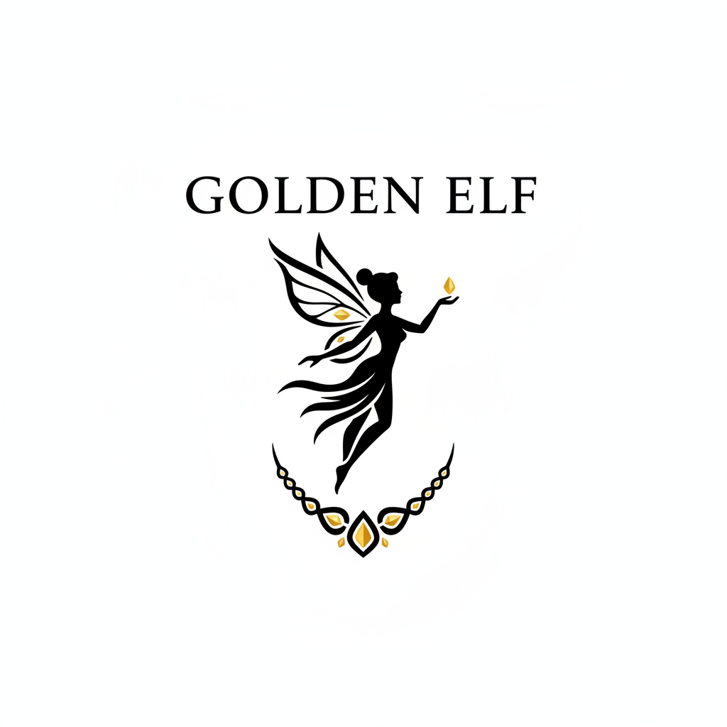 Jewelry Store Logo Template #286722 — editable jewelry store logo design from LogoMakr