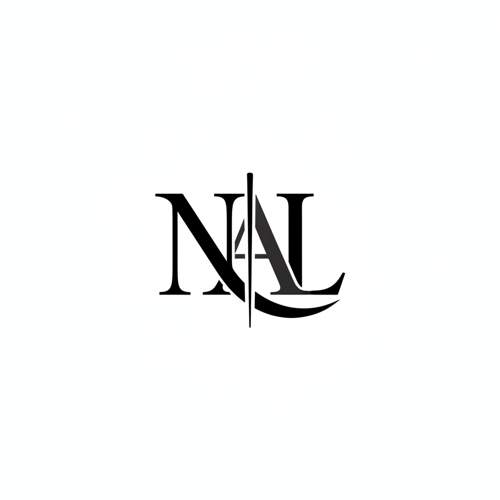 Nail Salon Logo Template #287022 — editable nail salon logo design from LogoMakr