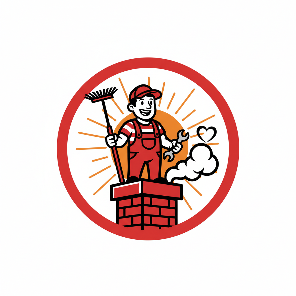 HVAC Logo Template #287099 — editable hvac logo design from LogoMakr