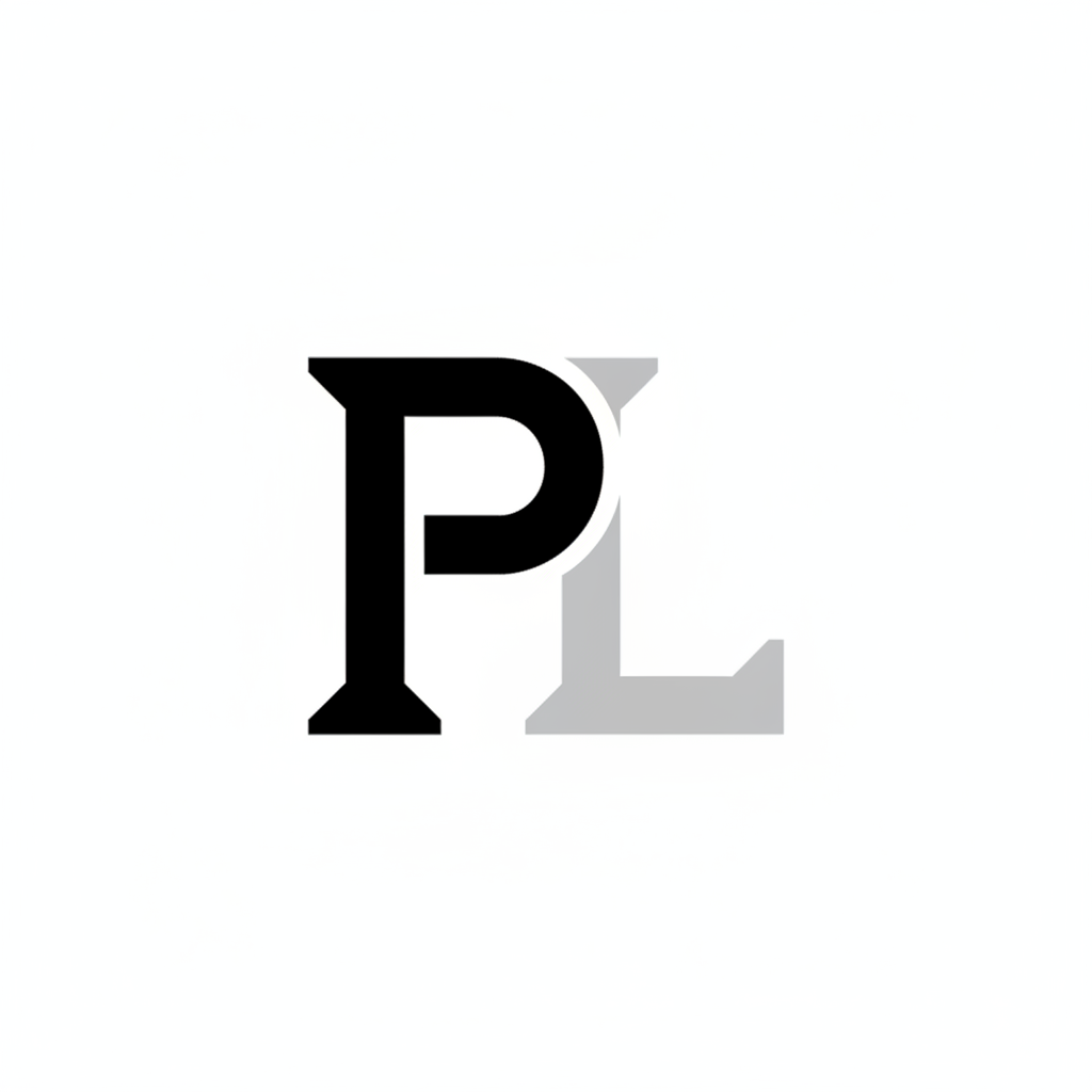 Attorney Logo Template #287105 — editable attorney logo design from LogoMakr