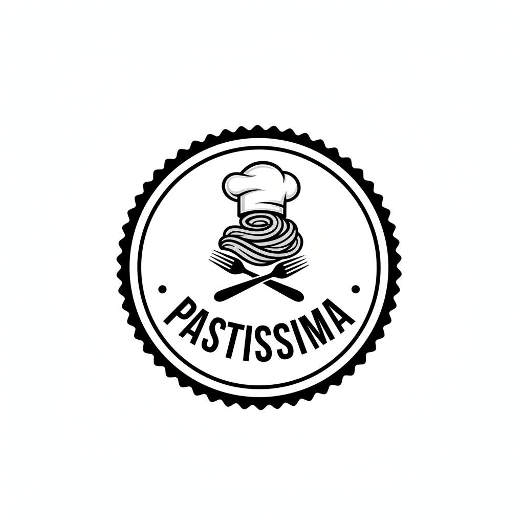 Restaurant Logo Template #287222 — editable restaurant logo design from LogoMakr