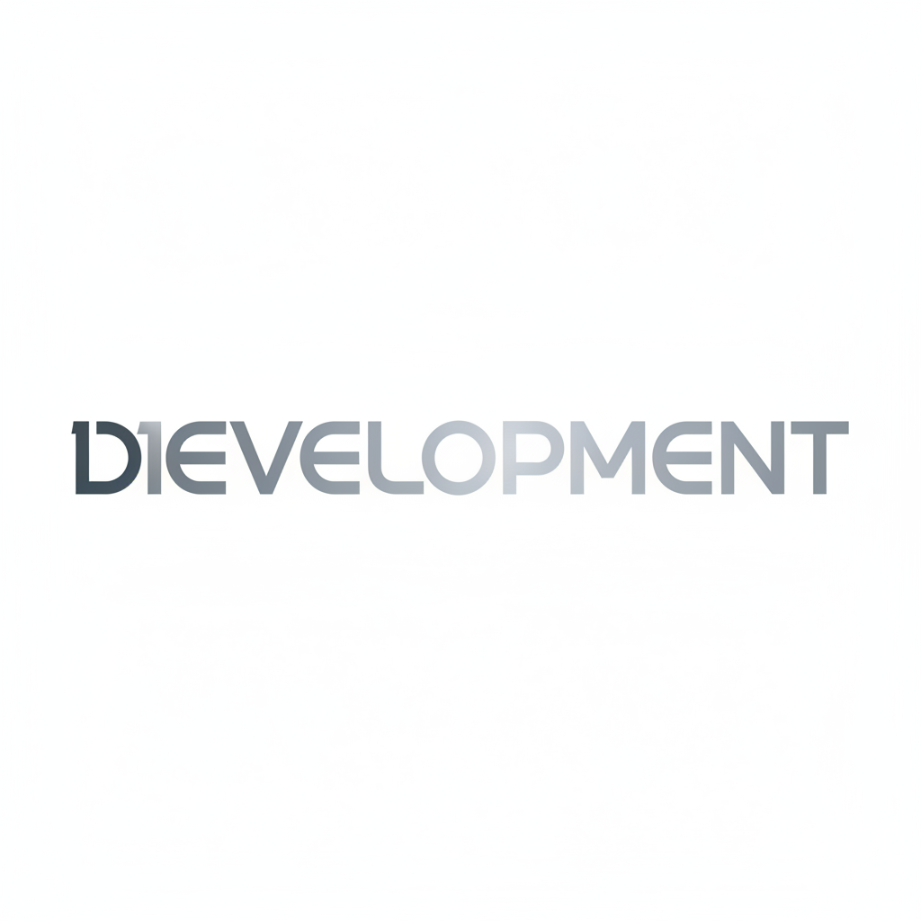 Real Estate Development Logo Template #287468 — editable real estate development logo design from LogoMakr
