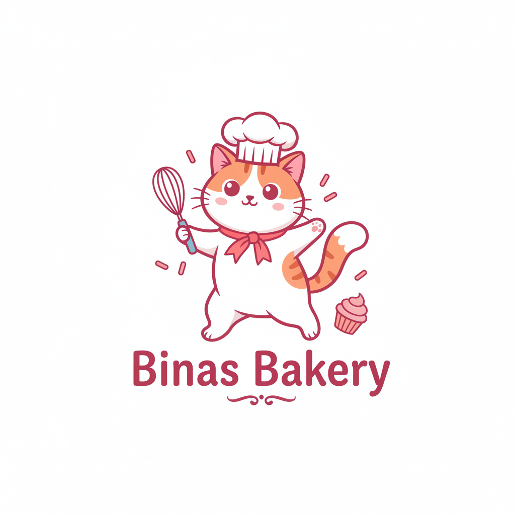 Bakery Logo Template #287473 — editable bakery logo design from LogoMakr