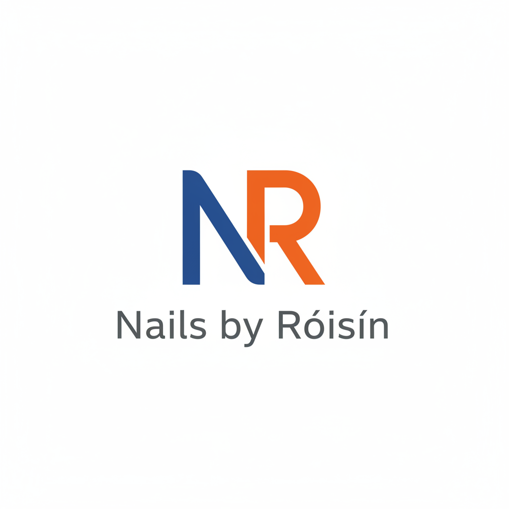 Nail Salon Logo Template #289261 — editable nail salon logo design from LogoMakr